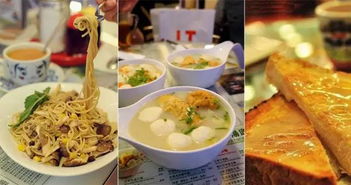 相信我，按照這個清單吃下去，你的味蕾會爆炸的休閑食品