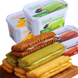 新意隆休閑食品公司 引領健康美味新風尚，打造休閑食品新地標