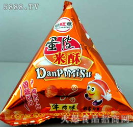 休閑食品產(chǎn)品庫(kù) 品類、趨勢(shì)與消費(fèi)指南