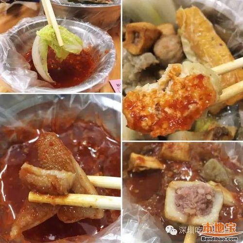 深圳街巷中的那些人氣老字號 探訪甜潤口感背後的塗抹醬傳奇
